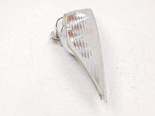 Right front indicator PIAGGIO MOTORCYCLES X8 X8 125 (M36) | BP27468881C33 - Image 4
