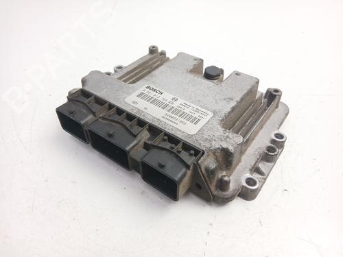 Used Electronic module Electronic module RENAULT MEGANE II (BM0/1_, CM0/1_) 1.9 dCi (BM0G, CM0G) (120 hp) 34396335 34396335