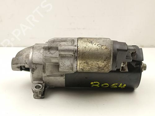 Starter BMW 1 (E81) 118 d | BP16934556M8 