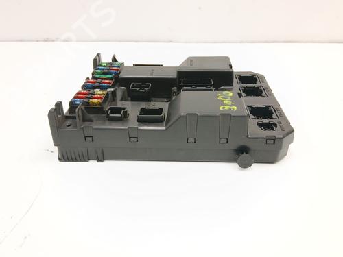 Fuse box CITROËN C5 I (DC_) 2.0 HDi (DCRHZB, DCRHZE) | BP36992369E1 - Image 5