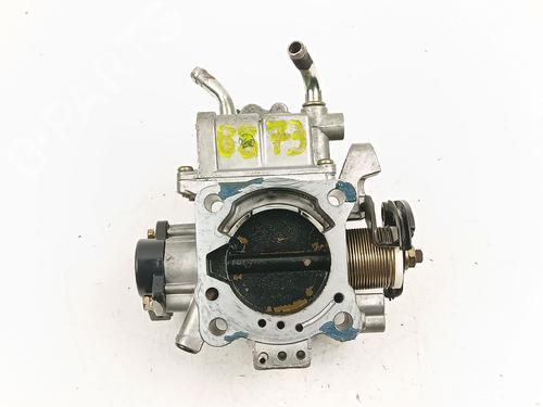 Throttle body MITSUBISHI CARISMA (DA_) 1.8 16V GDI (DA2A) | BP31139111M82 