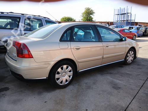 Starter CITROËN C5 II (RC_) 1.6 HDi (RC8HZB) | BP29332558M8 