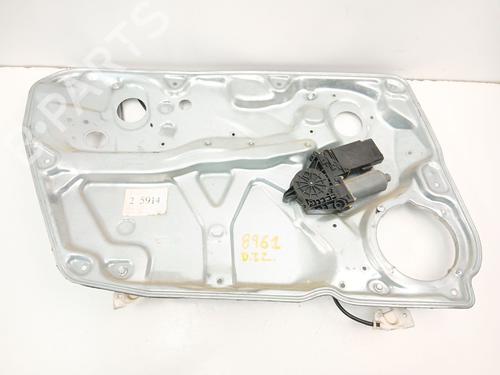 Front left window mechanism VW PASSAT B5 (3B2) 1.9 TDI | BP33622566C22  - Image 7