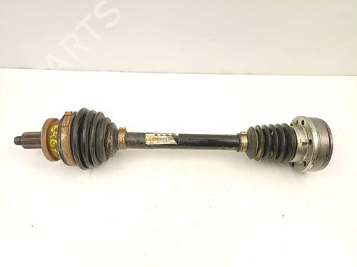 Used Left front driveshaft Left front driveshaft 21388760 21388760