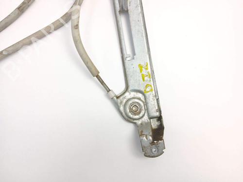 Front left window mechanism DODGE CALIBER 2.0 CRD | BP40009591C22 - Image 11