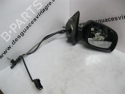 Used Right mirror SEAT IBIZA II (6K1) 1.9 SDI (68 hp) 20116666