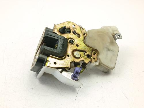 Rear right lock NISSAN X-TRAIL I (T30) 2.2 Di 4x4 | BP28005082C99 