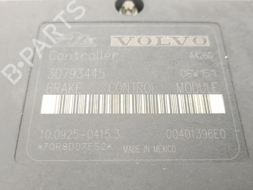 ABS pump VOLVO S60 I (384) D5 | BP16723298M43 