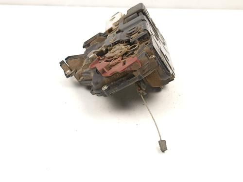 Rear left lock VW TOUAREG (7LA, 7L6, 7L7) 5.0 V10 TDI | BP21812682C100 