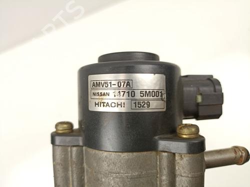 Egr NISSAN PRIMERA Hatchback (P11) 1.6 16V | BP25605825M69 