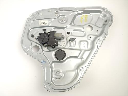 Rear right window mechanism HYUNDAI i30 (FD) 1.6 CRDi | BP18407518C25 