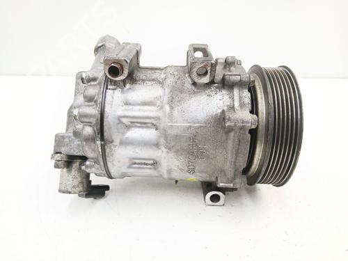 AC compressor PEUGEOT 407 (6D_) 2.0 HDi 135 (6DRHRH, 6DRHRE, 6DRHRG, 6DRHRJ) | BP36114827M34  - Image 6
