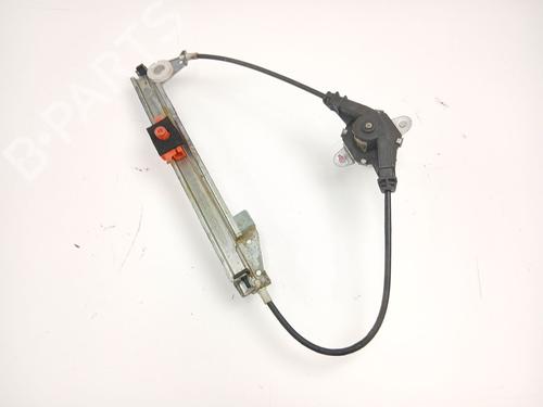 Used Rear right window mechanism Rear right window mechanism 37264248 37264248
