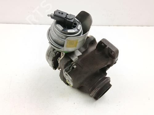 Used Turbocharger/Supercharger PEUGEOT 308 I (4A_, 4C_) 1.6 HDi (109 hp) 30930601