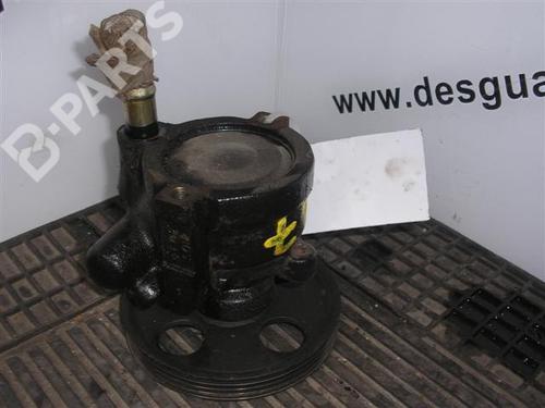 Pompa wspomagania kierownicy RENAULT CLIO II (BB_, CB_) 1.4 (B/CB0C, B/CB0S) | BP12067617M99 