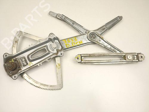 Used Front right window mechanism Front right window mechanism 12002339 12002339
