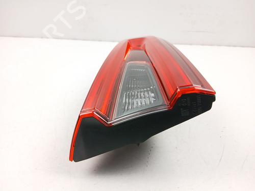 Left tailgate light NISSAN QASHQAI II (J11, J11_) 1.2 DIG-T | BP30028117C79 