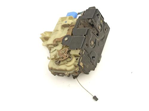 Used Front left lock SEAT CORDOBA (6L2) 1.9 TDI (100 hp) 17829070