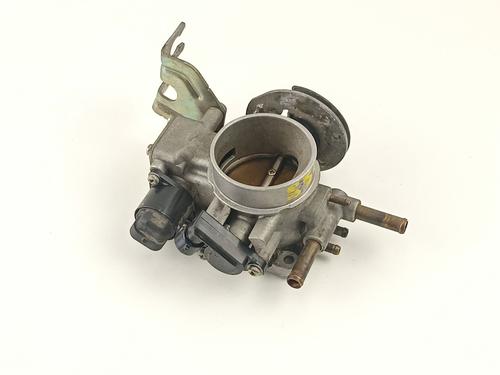 Used Throttle body DAEWOO NUBIRA Wagon (J100) 2.0 16V (133 hp) 13447124
