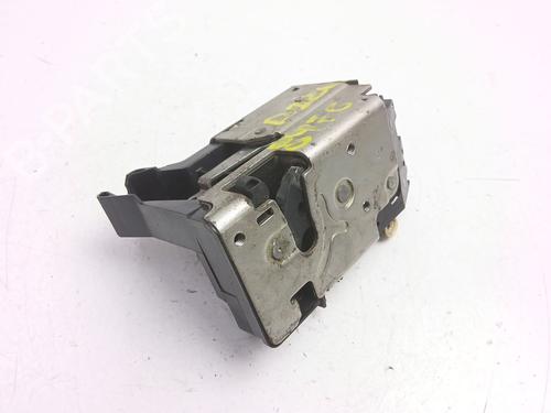 Used Front left lock Front left lock FORD FIESTA V (JH_, JD_) 1.4 TDCi (68 hp) 33833379 33833379