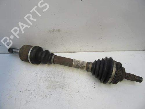 Used Left front driveshaft Left front driveshaft 9827724 9827724