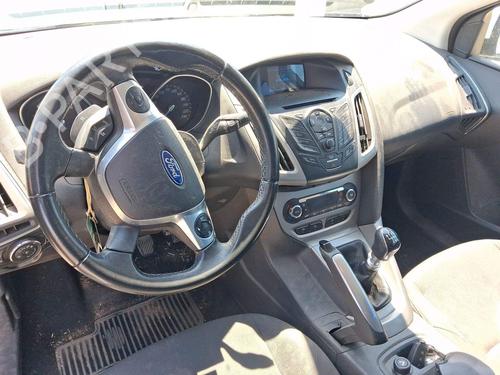 Control unit FORD FOCUS III 1.6 TDCi | BP35728724M11 - Image 15
