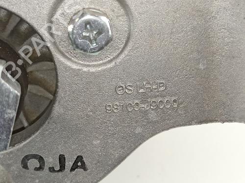 Front wiper motor HYUNDAI KONA (OS, OSE, OSI) 1.6 GDi Hybrid | BP12584293M29 