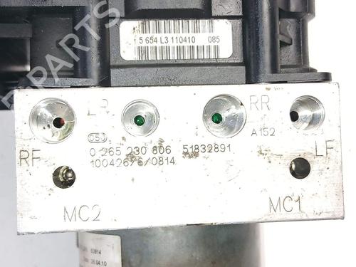ABS pump FIAT DUCATO Van (250_) 160 Multijet 3,0 D | BP34570047M43 - Image 9