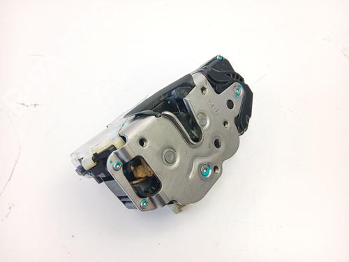 Used Front right lock Front right lock 37517684 37517684
