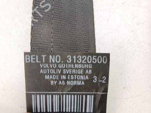 Front left seatbelt VOLVO C30 (533) 2.0 FlexFuel | BP28511994I26  - Image 7