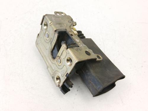 Used Front left lock RENAULT 19 II (B/C53_) [1991-2001]  27997803