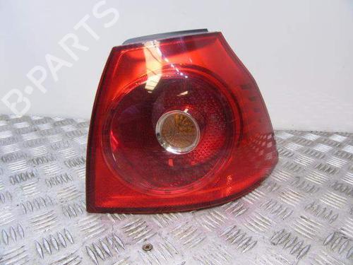 Used Right taillight Right taillight 11088558 11088558