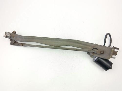 Front wiper motor SEAT IBIZA I (21A)  | BP27997806M29 