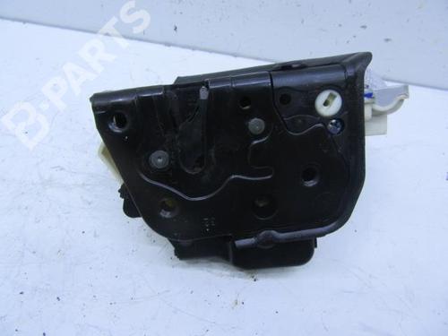 Rear right lock AUDI A4 B7 (8EC) 2.0 TDI 16V | BP9820443C99 