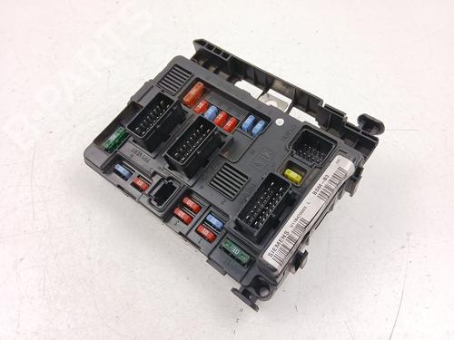 Used Fuse box Fuse box CITROËN XSARA PICASSO (N68) 1.6 HDi (109 hp) 30201064 30201064
