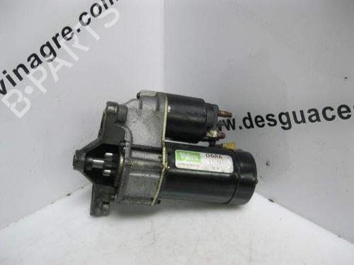 Used Starter Starter 20116611 20116611