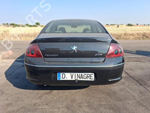 Electronic module PEUGEOT 407 (6D_) 2.0 HDi 135 (6DRHRH, 6DRHRE, 6DRHRG, 6DRHRJ) | BP38969182M83 - Image 9