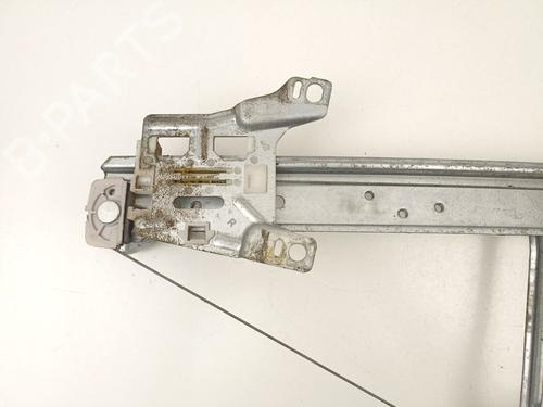 Rear right window mechanism MERCEDES-BENZ A-CLASS (W168) A 170 CDI (168.008) | BP17124172C25 