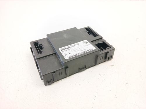 Used Electronic module Electronic module NISSAN NAVARA NP300 (D40) 2.5 dCi 4WD (174 hp) 36643040 36643040