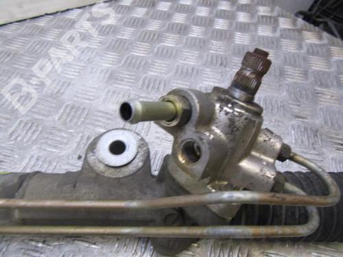 Used Steering rack NISSAN ALMERA TINO (V10) 1.8 (114 hp) 9827726