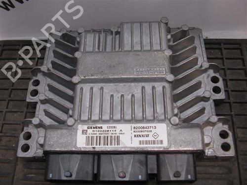Used Control unit Control unit 20121126 20121126