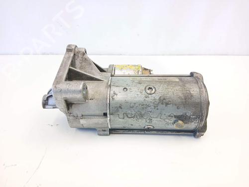 Starter MITSUBISHI SPACE STAR MPV (DG_A) 1.9 DI-D (DG4A) | BP36992326M8 - Image 3