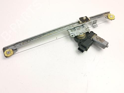 Used Front right window mechanism Front right window mechanism FIAT DUCATO Van (250_) 160 Multijet 3,0 D (156 hp) 34538624 34538624