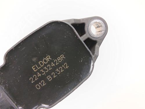 Bobine RENAULT MEGANE III Hatchback (BZ0/1_, B3_) 1.2 TCe (BZ2B, BZ11) | BP30935328M94