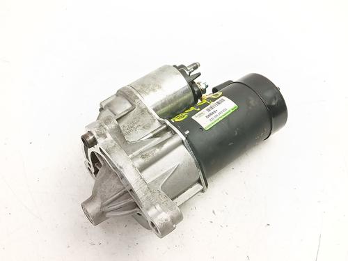 Used Starter Starter CITROËN C-ELYSEE (DD_) 1.6 VTi 115 (DDNFP0, DDNFP6, DDNFP9) (115 hp) 34495779 34495779