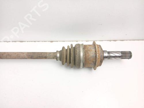 Right rear driveshaft MAZDA CX-7 (ER) 2.2 MZR-CD AWD (ER10A) | BP33832005M41 - Image 4