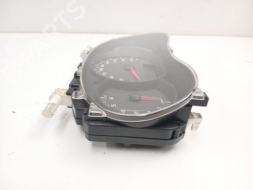 Instrument cluster RENAULT KANGOO Express (FW0/1_) 1.5 dCi 75 (FW07, FW10, FW04) | BP37535793C47 - Image 4