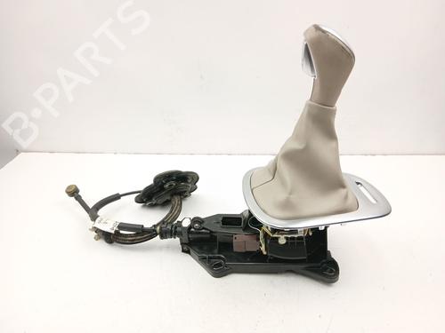 Gearknop RENAULT SCÉNIC III (JZ0/1_) 1.5 dCi | BP30000857I34 