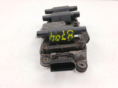 Zündspule AUDI A6 C5 (4B2, 4B4) 2.4 | BP29998877M94 