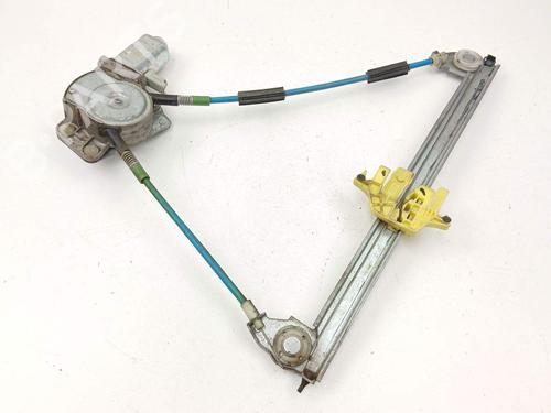 Used Rear left window mechanism Rear left window mechanism 28424655 28424655